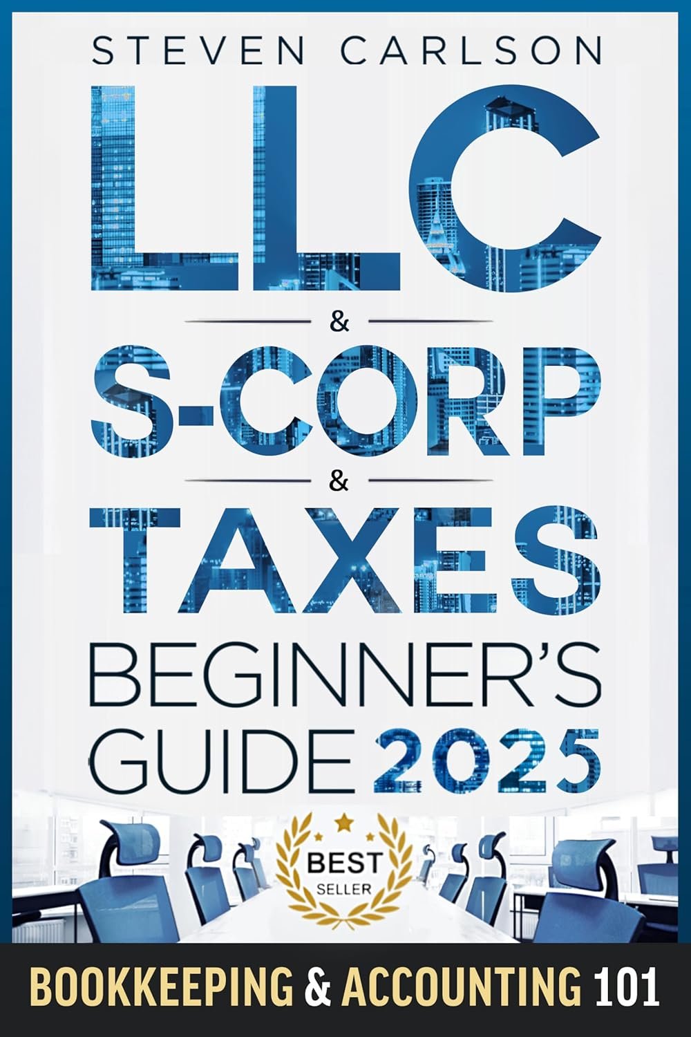 Business Formation Made Easy: LLC & S-Corp Guide 2025