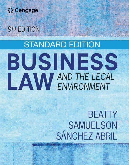 Business Law Made Simple: 9th Edition