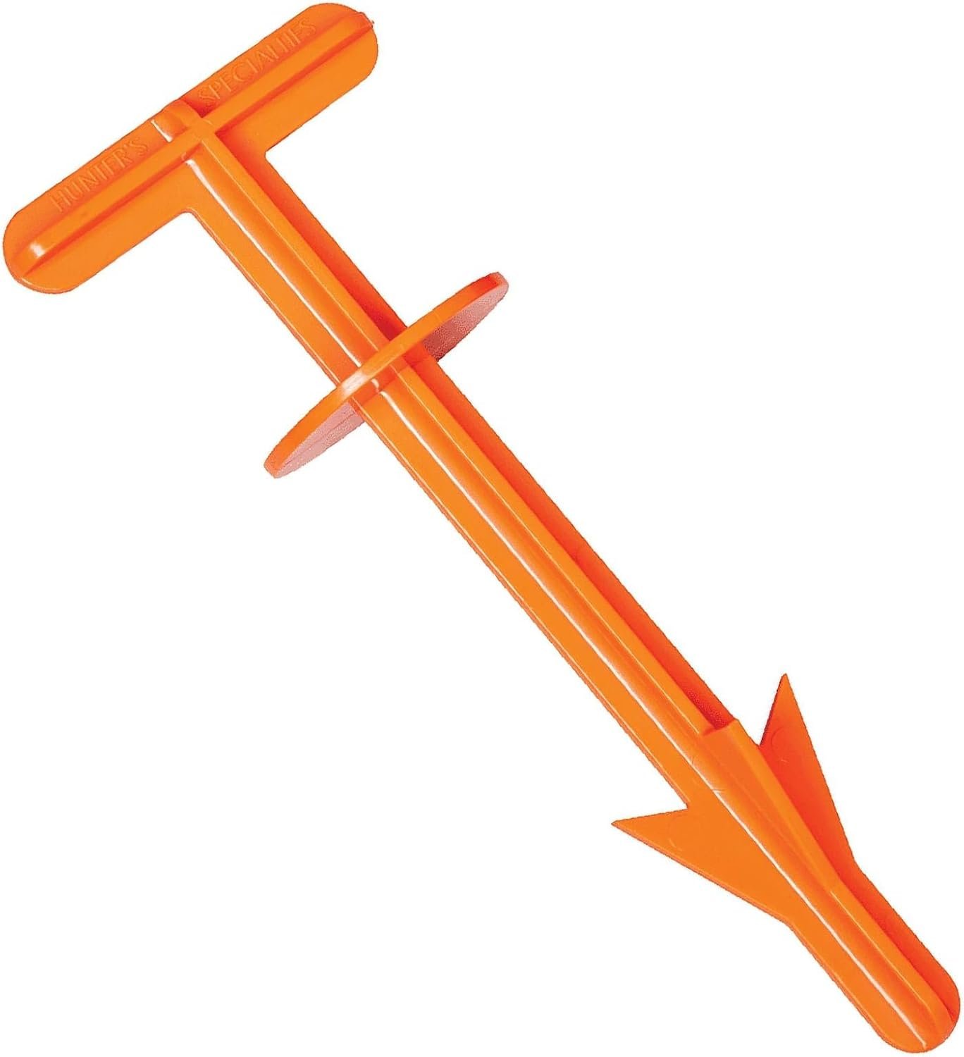 Butt Out II: Perfect Tool for Efficient Field Dressing