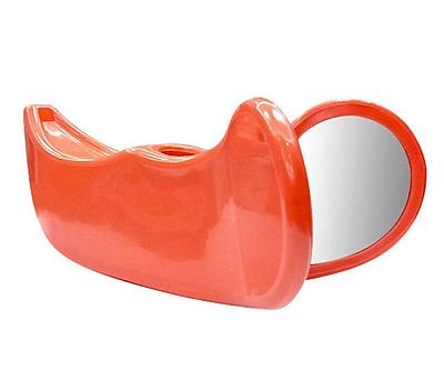 Buttocks Training Clip