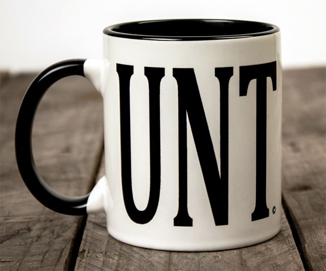 C U Next Tuesday Mug