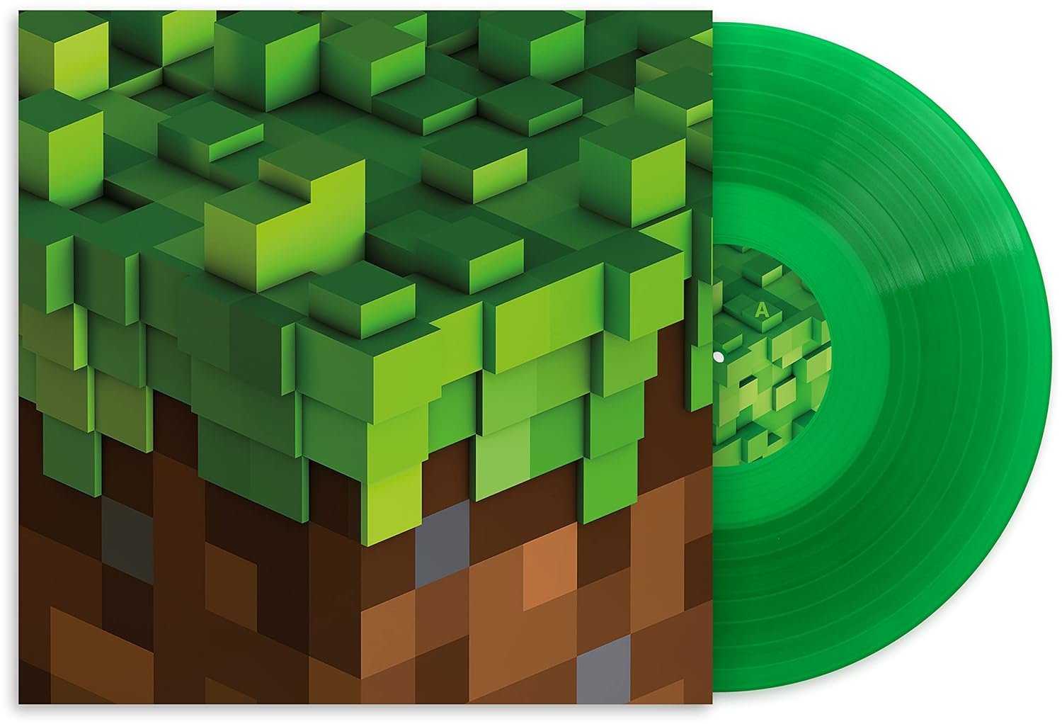 C418's Minecraft Soundtrack - Soothing Ambient Masterpiece