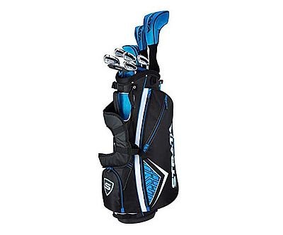Callaway Strata Starter Golf Set
