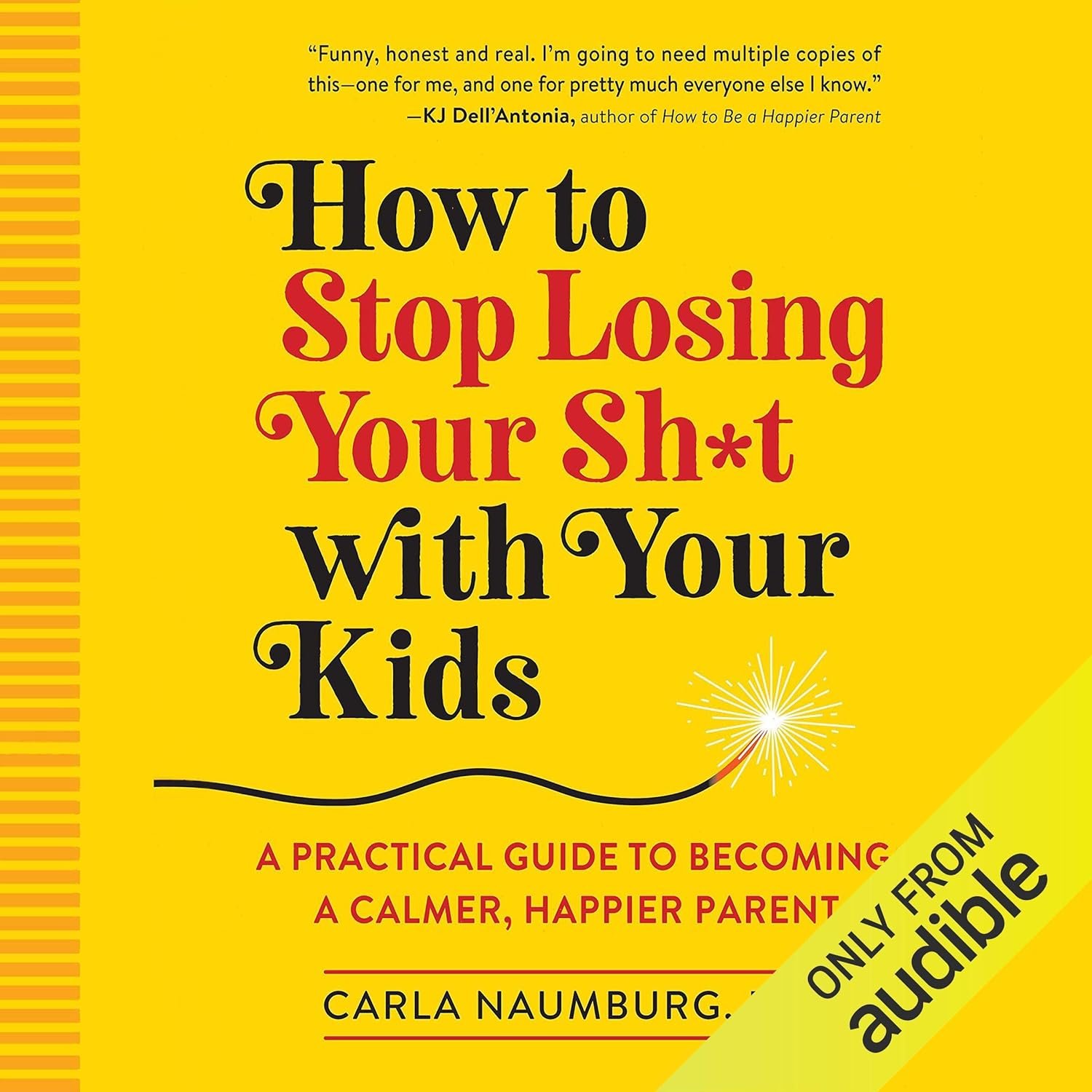 Calm Parenting: Your Guide to a Guilt-Free Family Life
