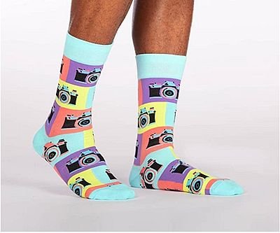 Camera Socks