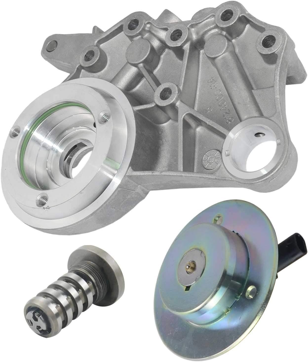 Restore Your Engine's Performance with Camshaft Bridge Bracket Replacement