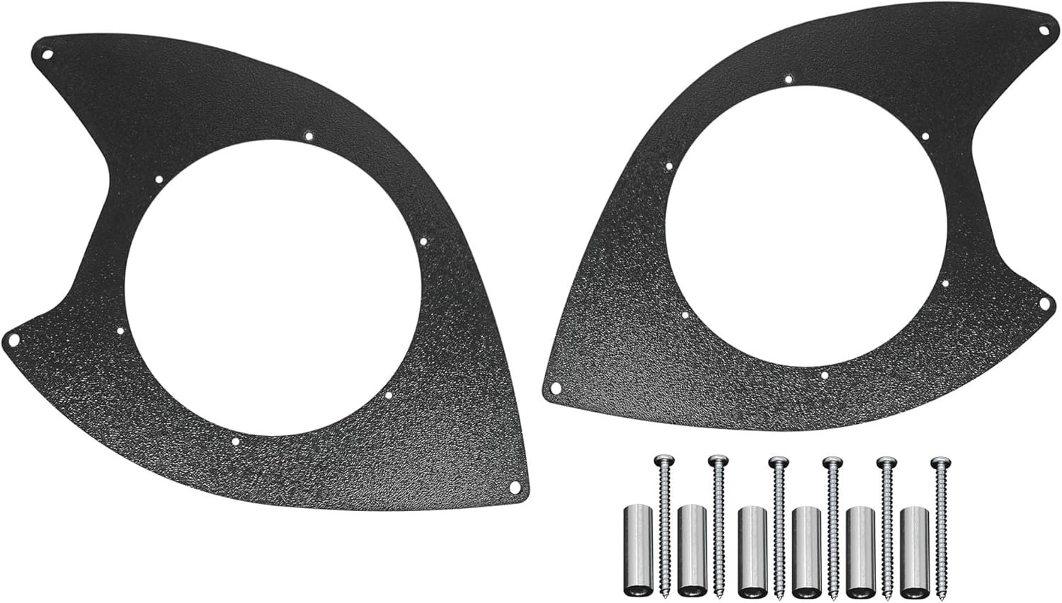 Upgrade Your Can-am Defender Audio with Overhead 6.5