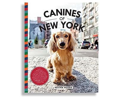Canines of New York