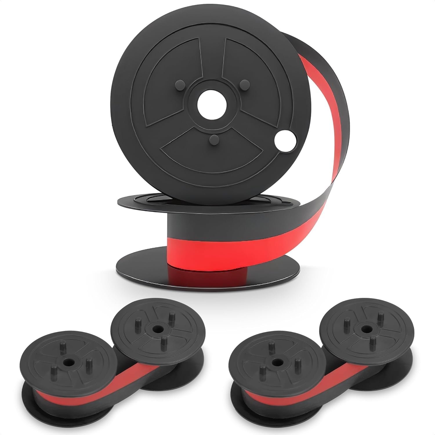 Canon MP11DX Calculator Ribbon Set of 3