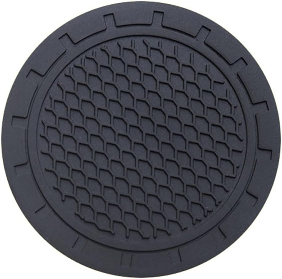 Protect Your Car Interior with Premium Cup Holder Coasters