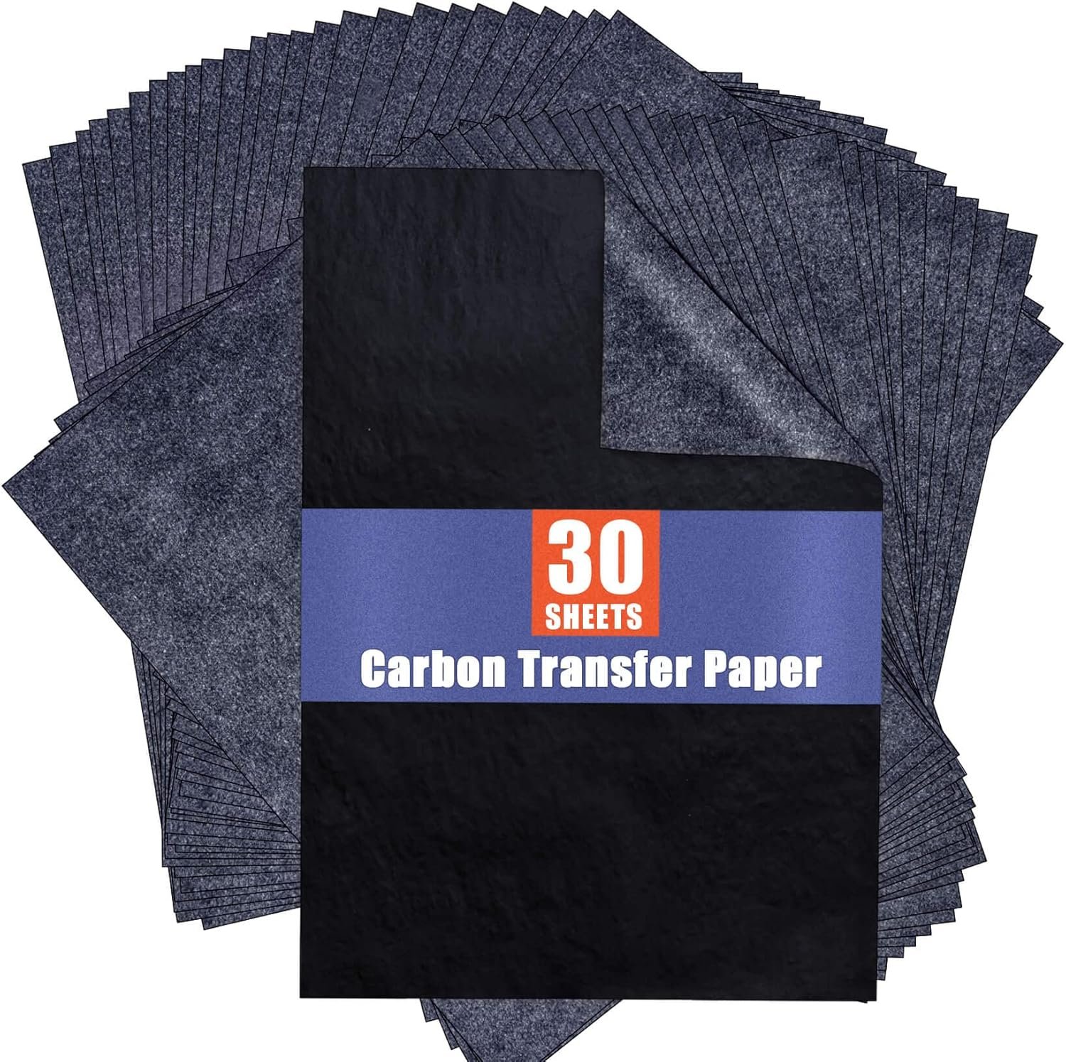Carbon Graphite Paper for Easy Tracing and Drawing