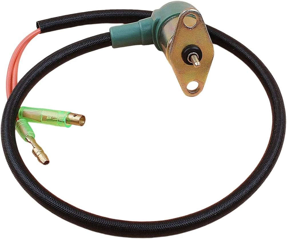 Reliable Fuel Flow for Your Generator - Carburetor Valve