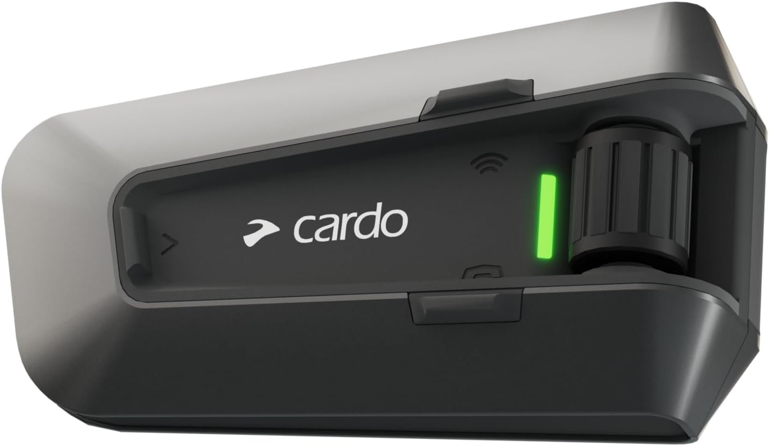 Stay Connected on Every Ride: Cardo PACKTALK Edge