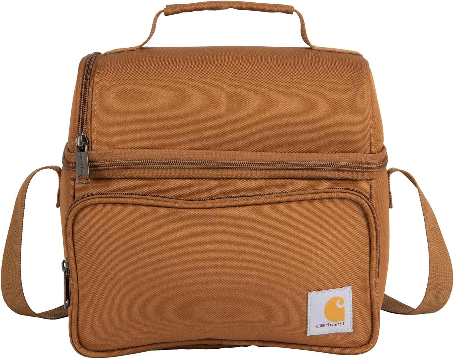 Durable Carhartt Lunch Cooler for Work & Play