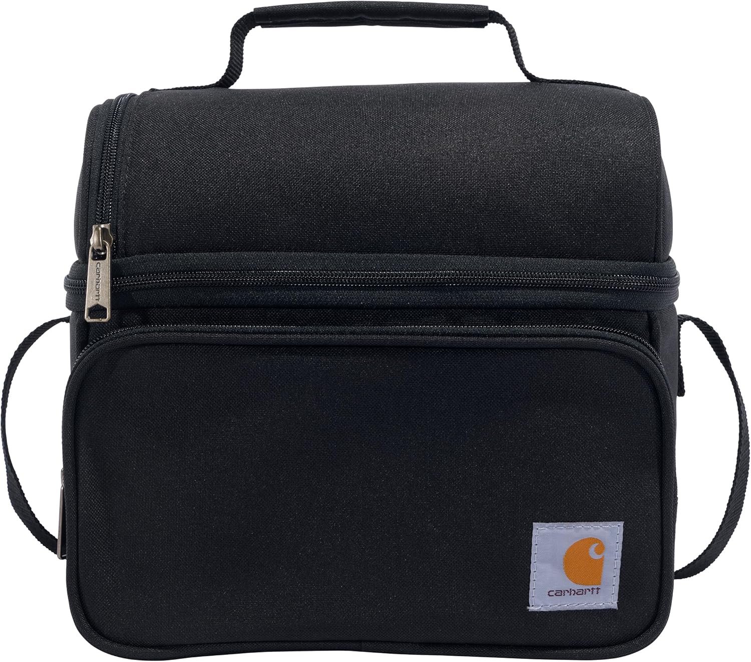 Carhartt Work Cooler: Built Tough for Any Job Site