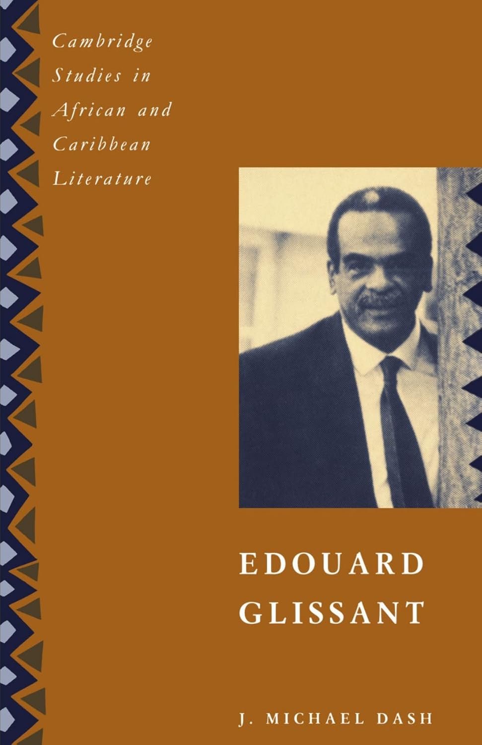 Caribbean Literary Master: Edouard Glissant's Revolutionary Thought