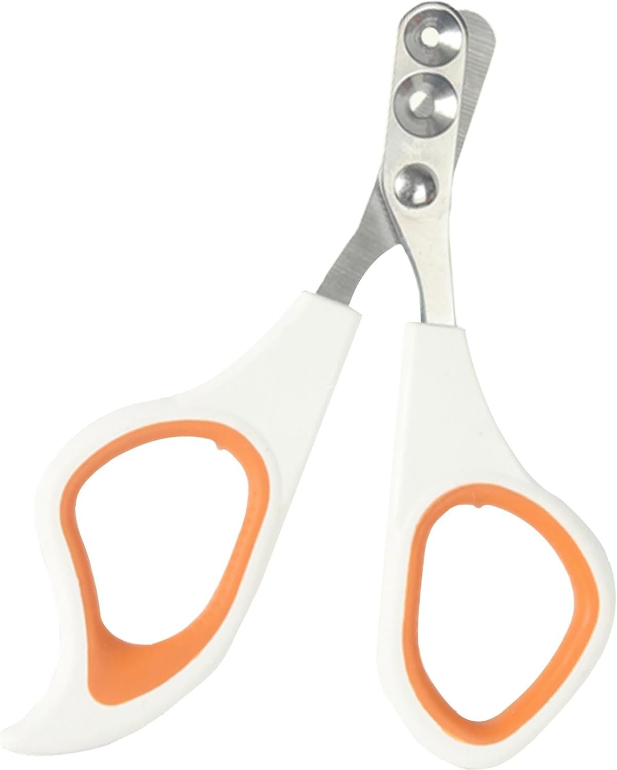 Cat Nail Clippers with Safety Holes - Stress-Free Grooming