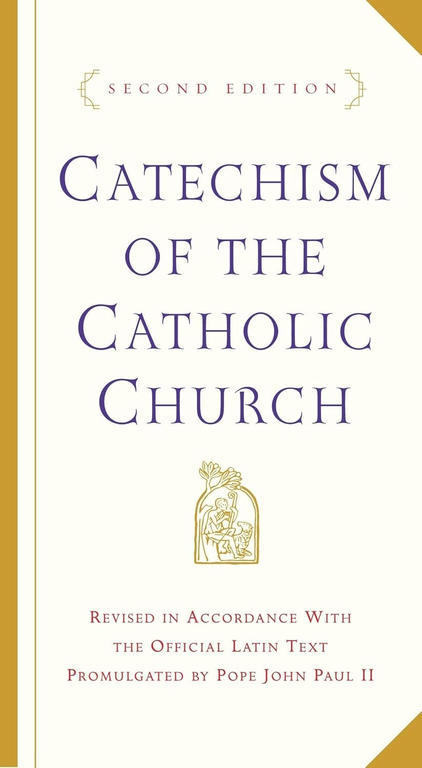 Discover the Depth of Faith with the Catechism of the Catholic Church