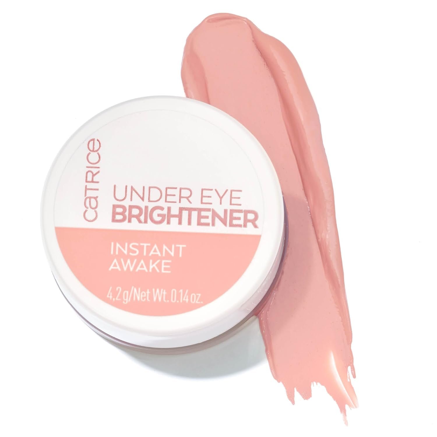 Brighten Your Eyes: Catrice Under Eye Brightener