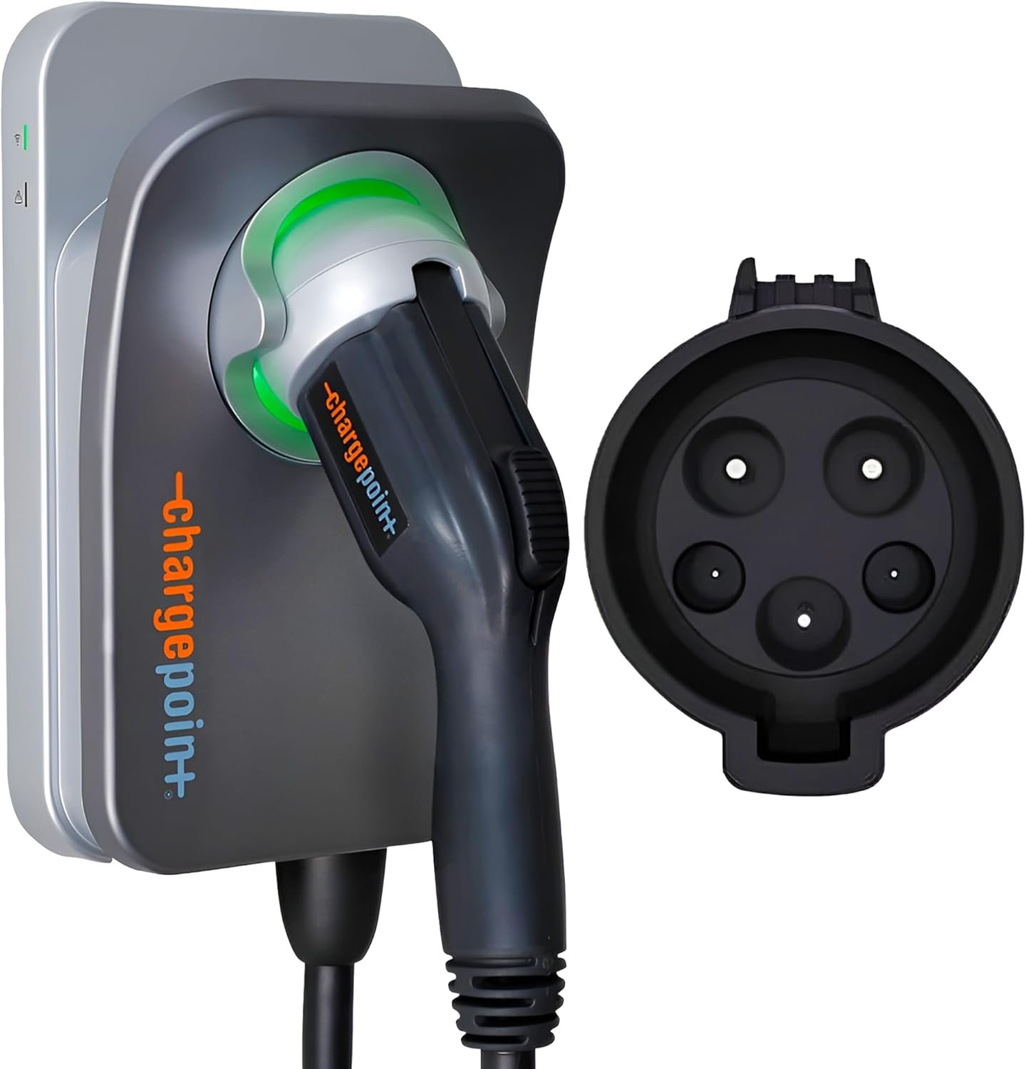 ChargePoint HomeFlex: 9x Faster Home EV Charging