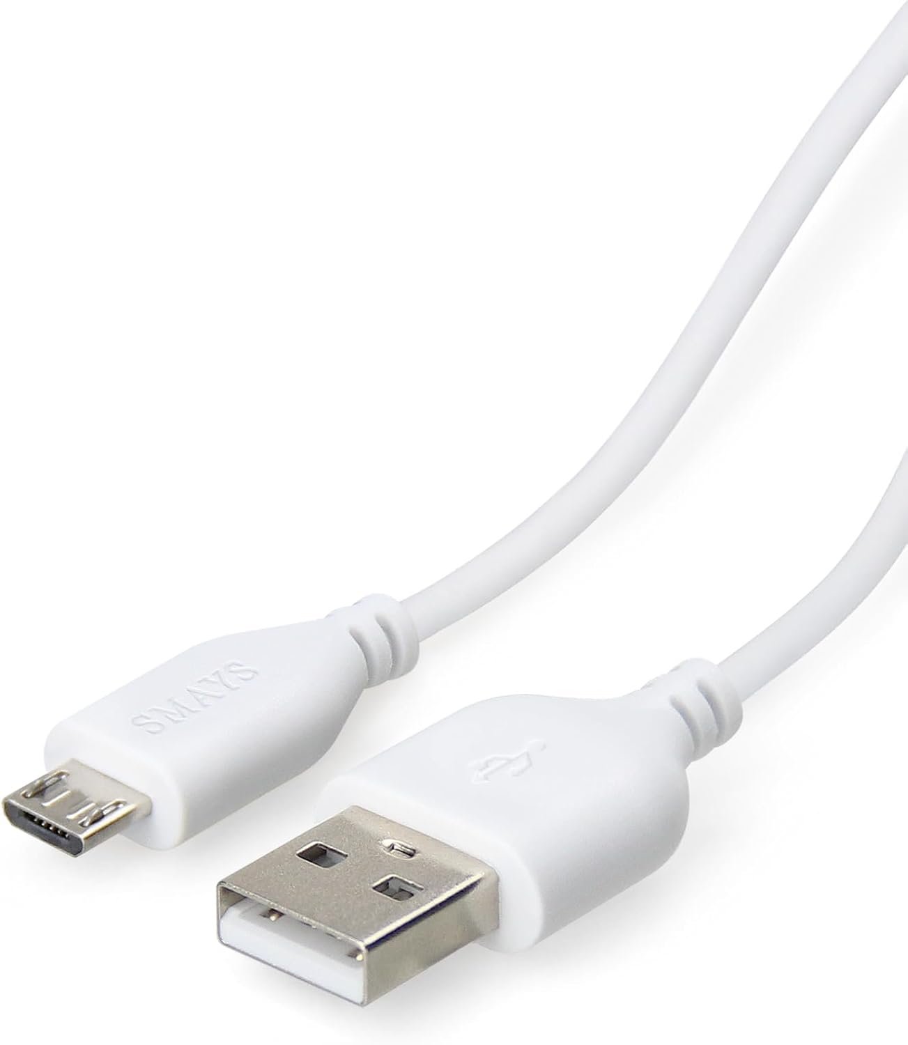Versatile Charger Cord for Your Kindle Devices
