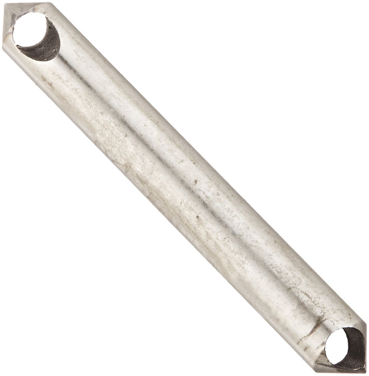 Chatter-Free Double-End Cobalt Countersink for Steel