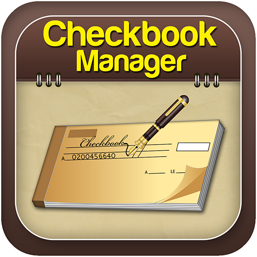 Easy Checkbook Manager for Kindle Fire