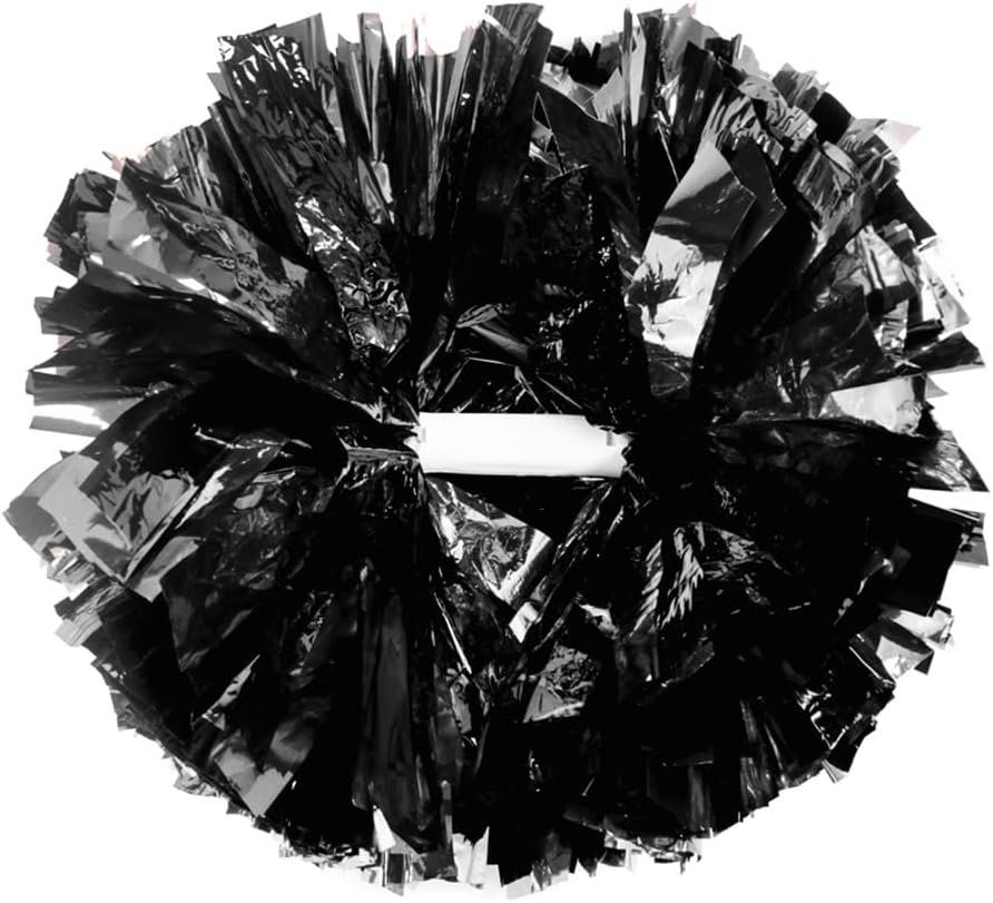 Unleash Team Spirit with Cheerleading Pom Poms