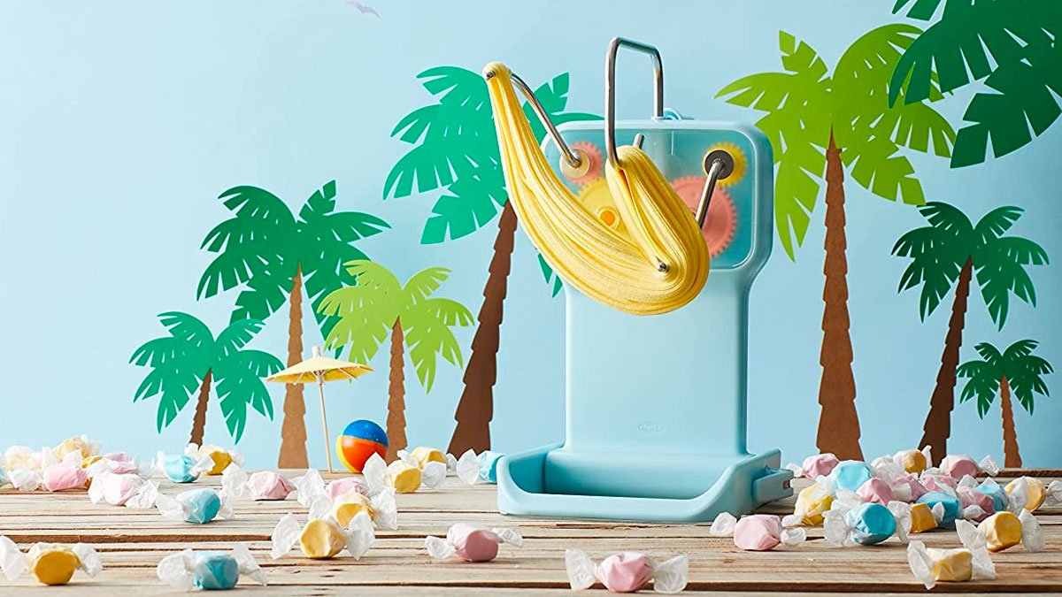 Chef'n Sweet Spot Saltwater Taffy Maker