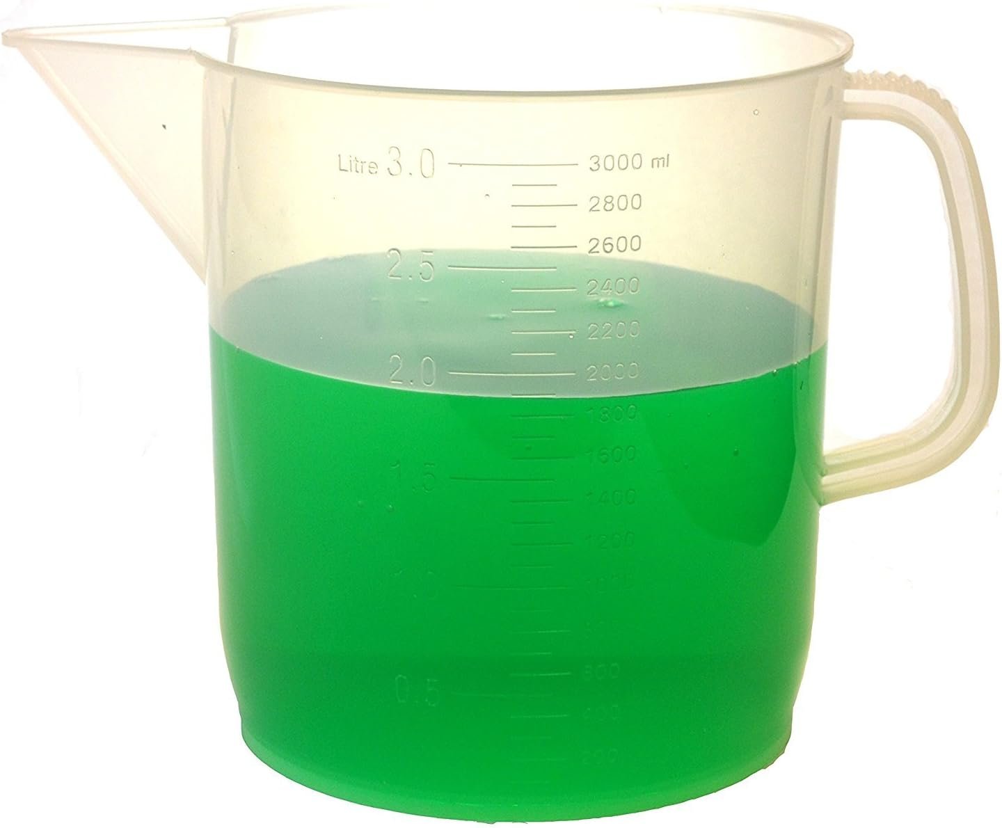 The Ultimate Chemical-Resistant Pitcher for All Your Needs