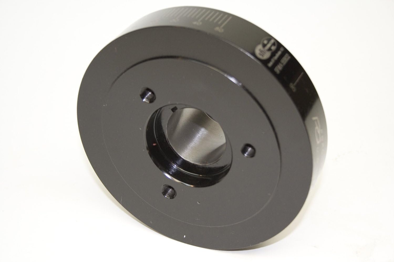 Engine Harmonic Damper - Chevy 396-427 Performance Part