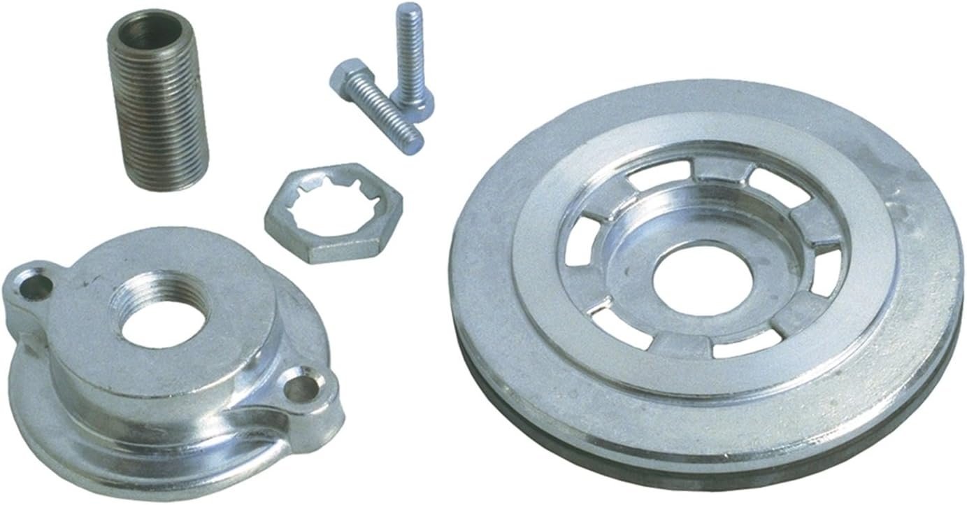 Premium Chevy Spin-On Converter - Built to Last