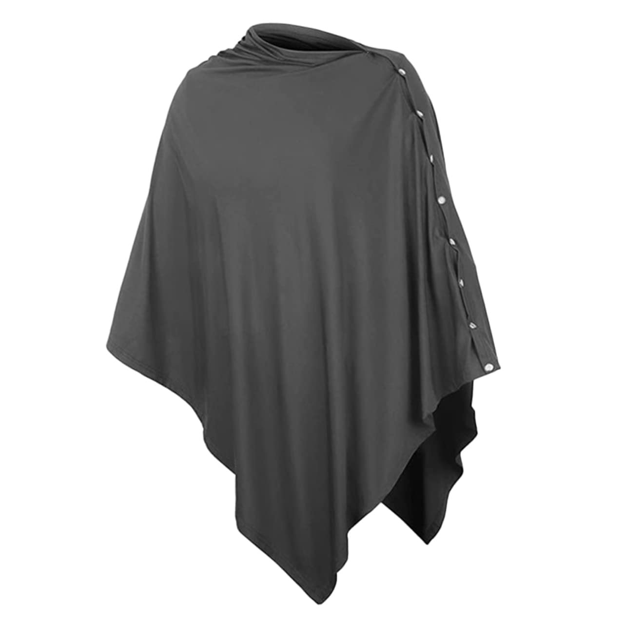 Chic Multi-Functional Nursing Cover - Your Breastfeeding Essential