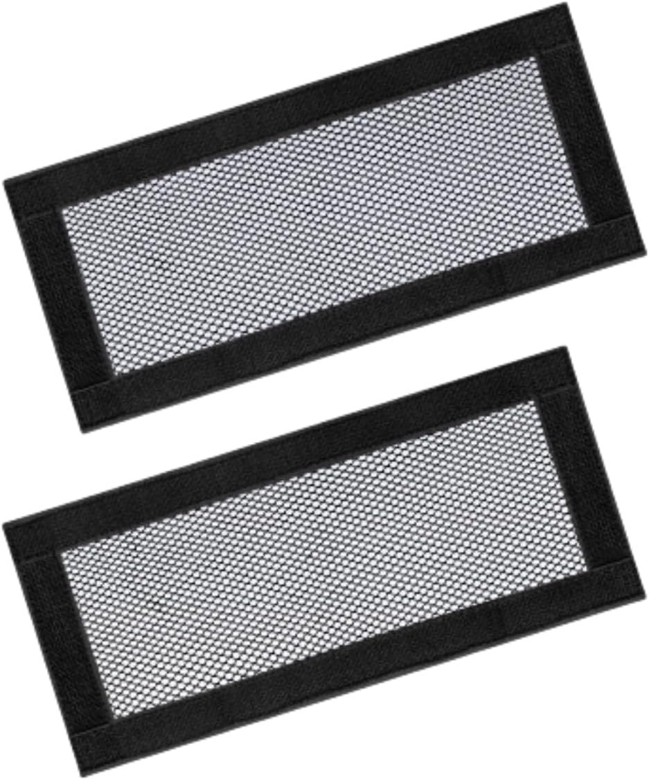 Chirano Backseat Air Vent Cover for Tesla