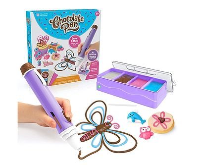 Chocolate Pen Kit