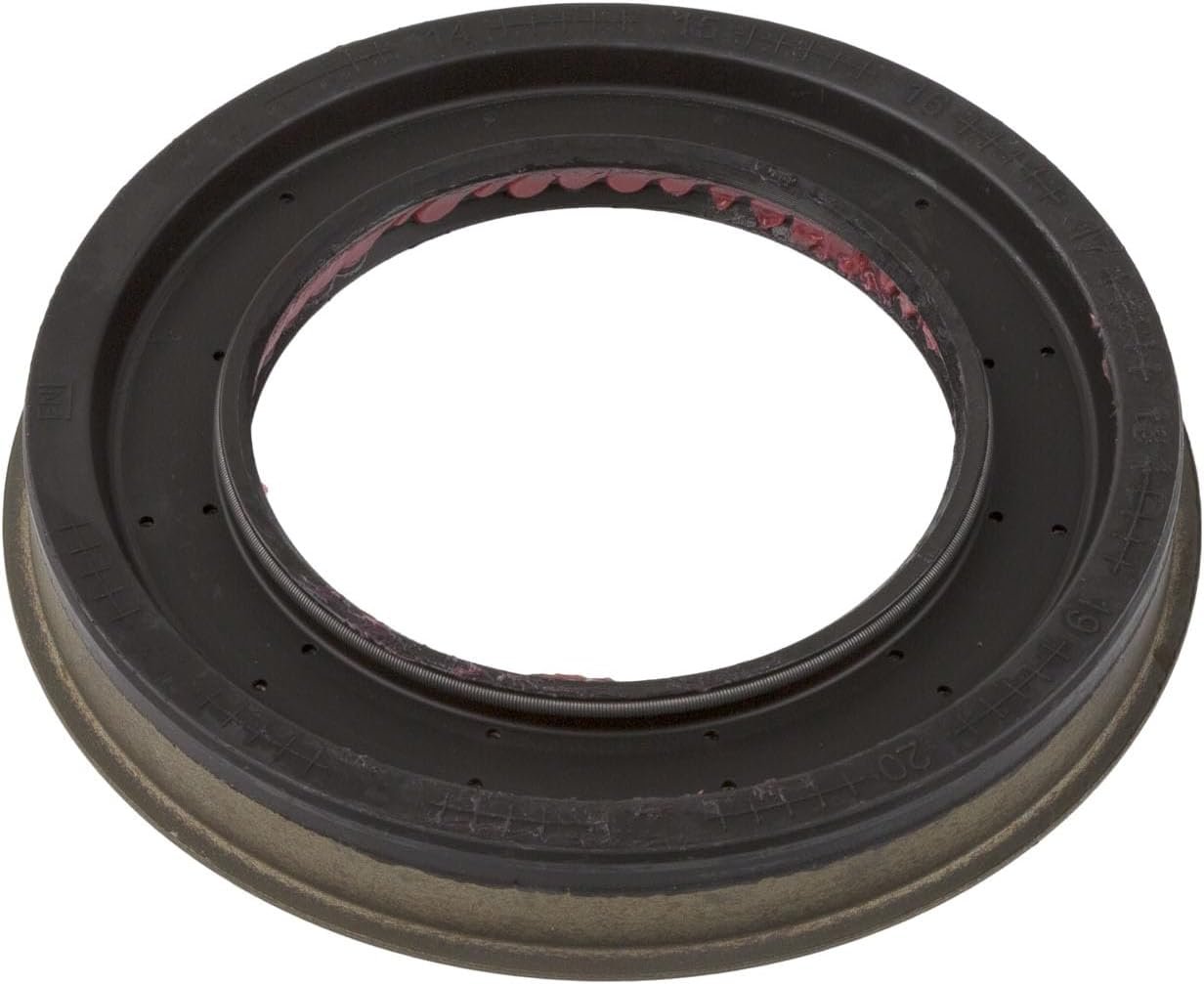 Genuine Chrysler Seal - Perfect Fit, Zero Leaks