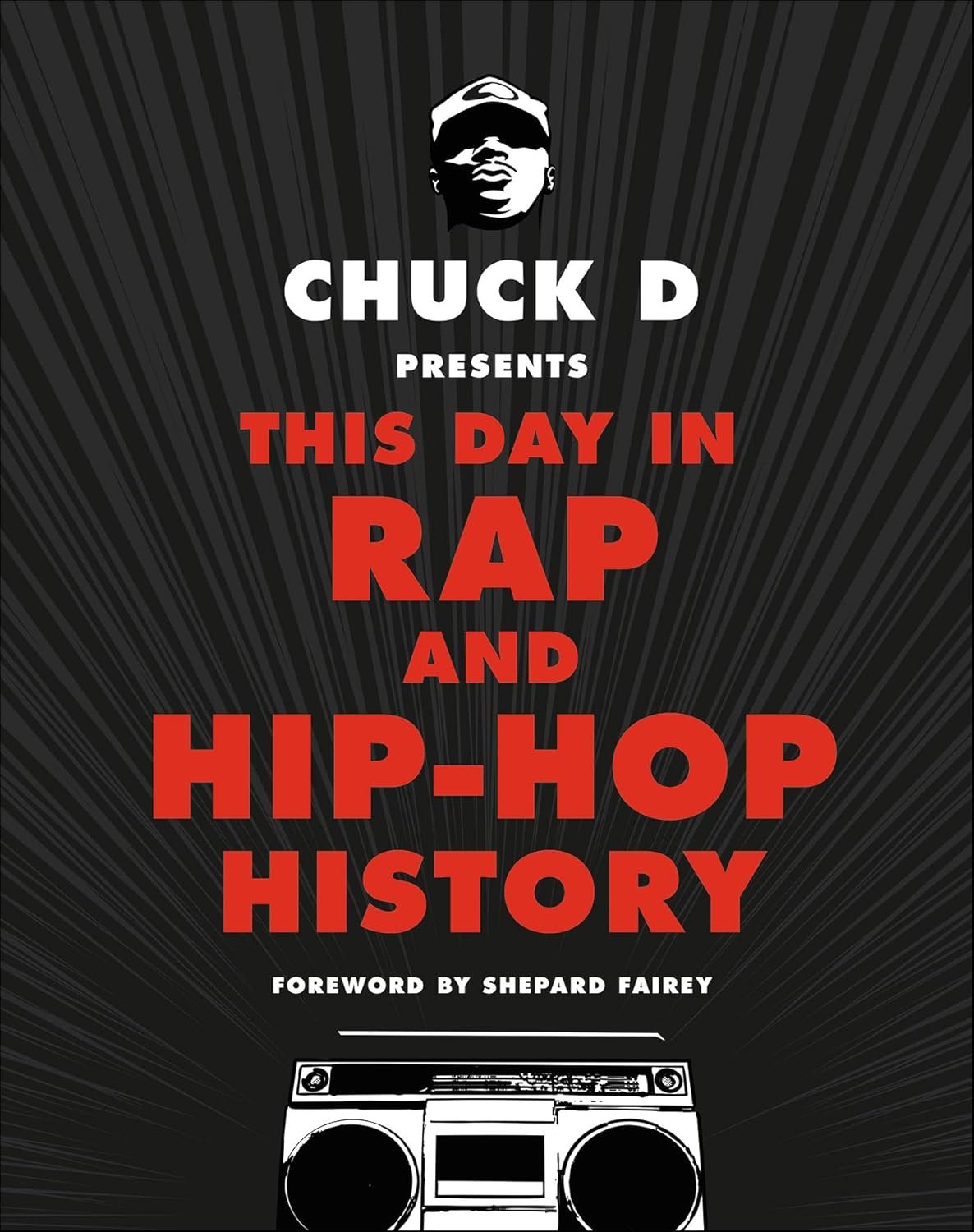 Explore Hip Hop's Rich History with Chuck D