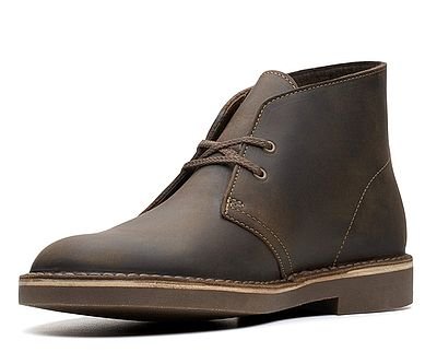 Clark's Chukka Boots
