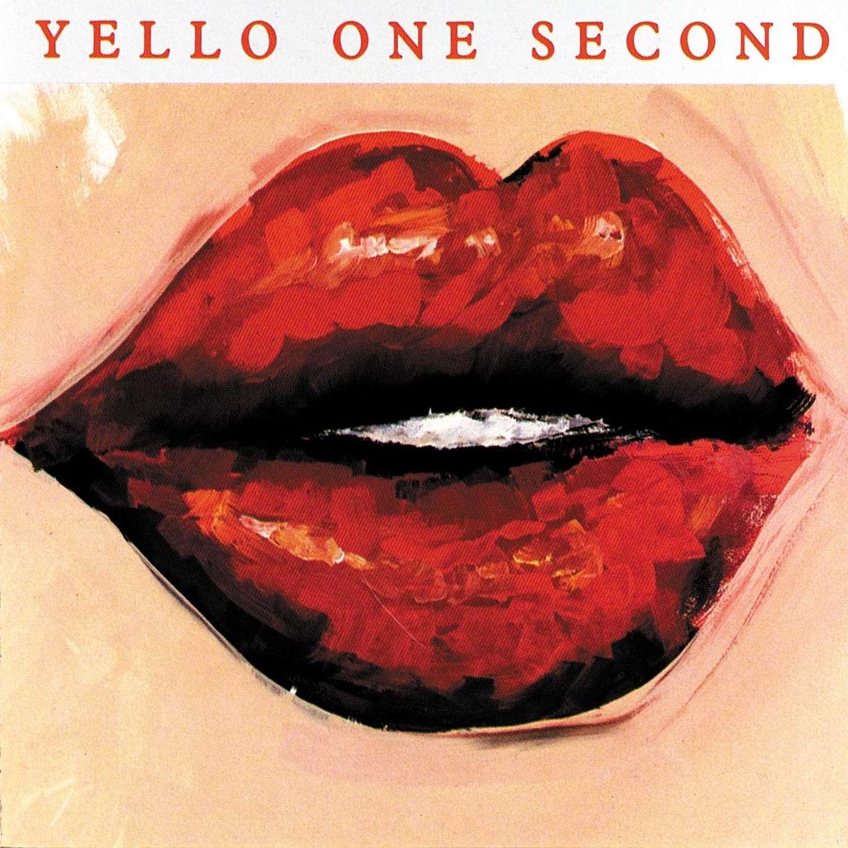 Classic Yello Album: One Second Remastered