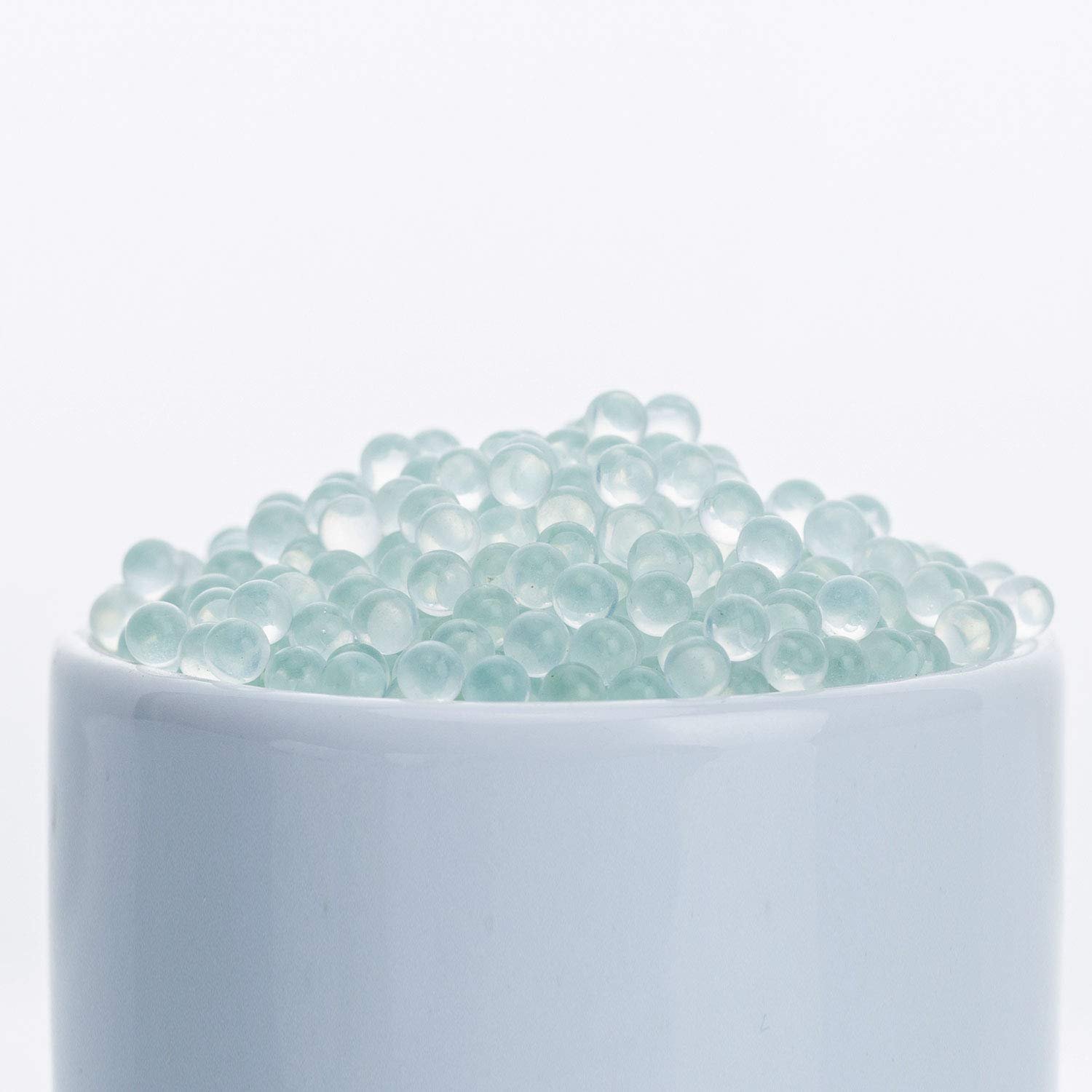 Enhance Your Lab with Clear Glass Boiling Stones