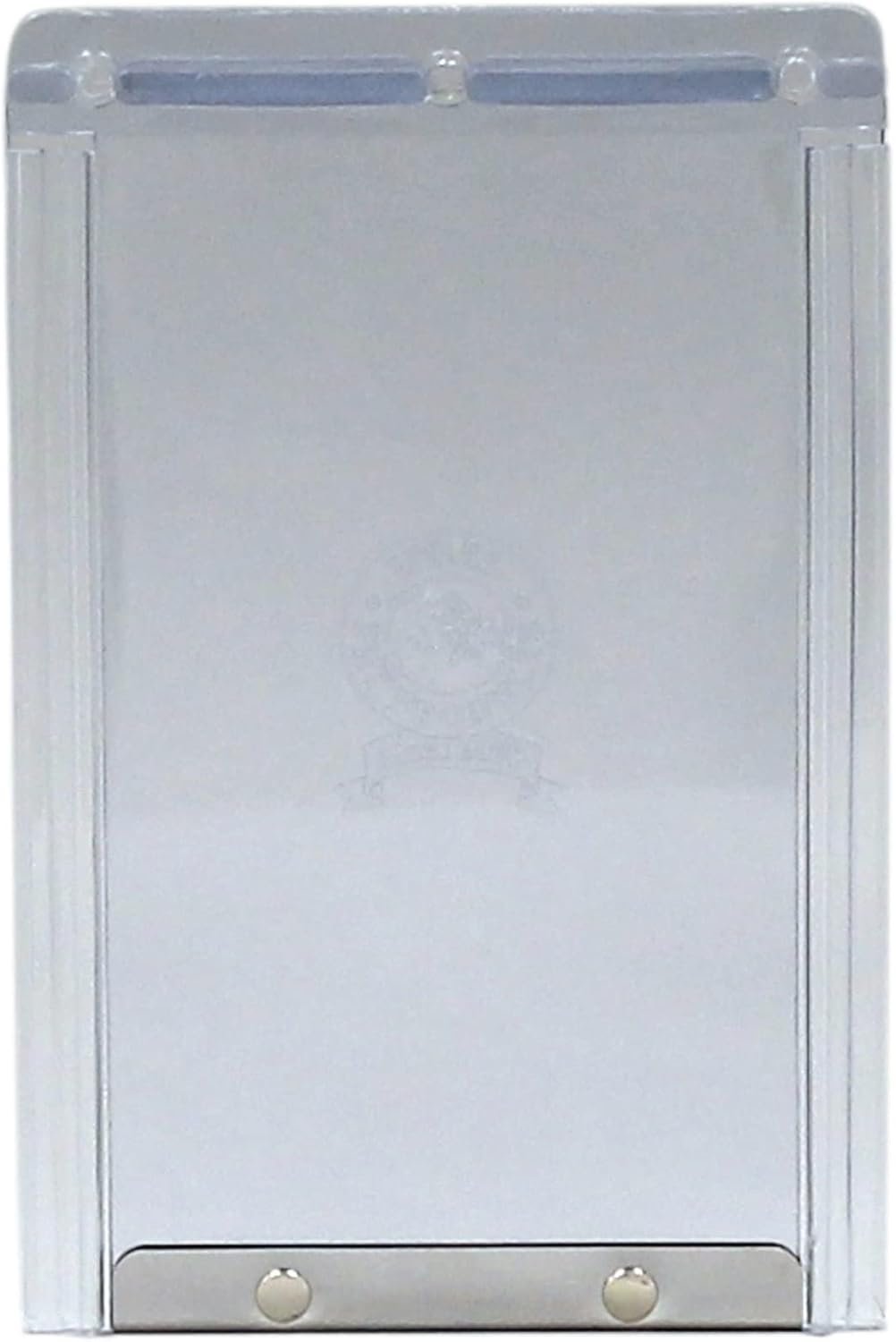 Clear Pet Door Flap - Small 5x7 Inch Replacement