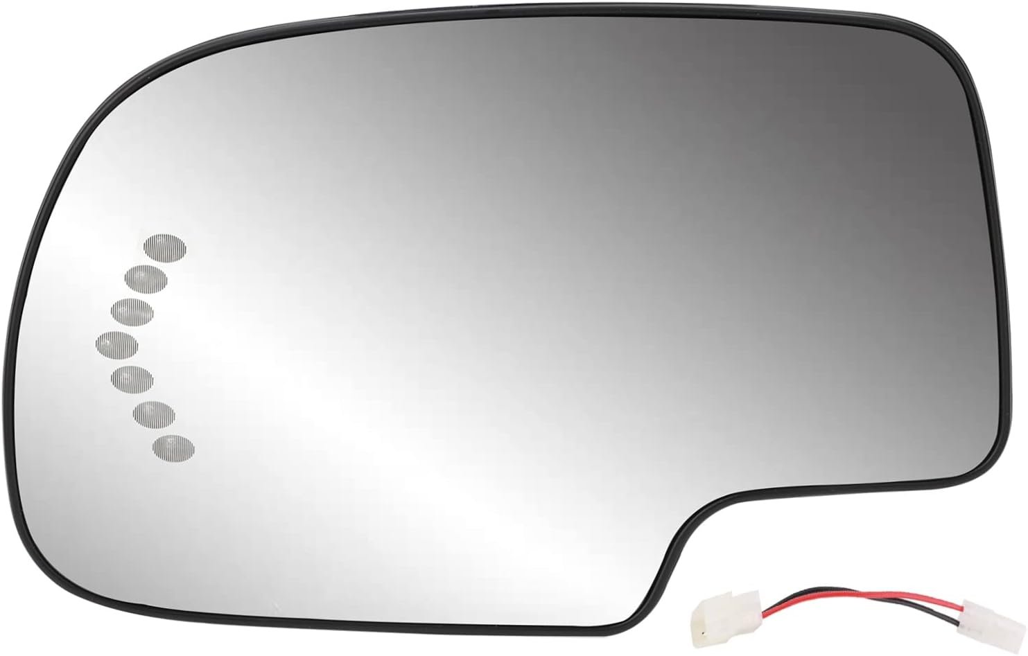 Clear-Sight Heated Driver Mirror for 2003-2007 GM Trucks