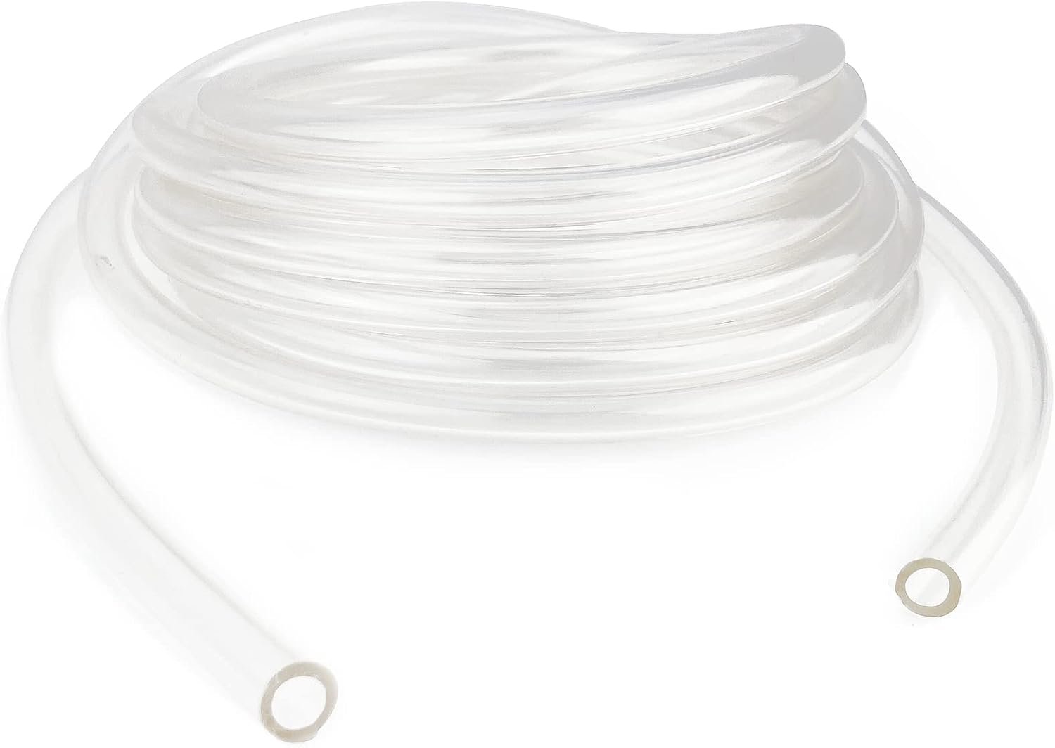 Clear Vinyl Tubing - Prevent AC Water Damage (19.7ft)