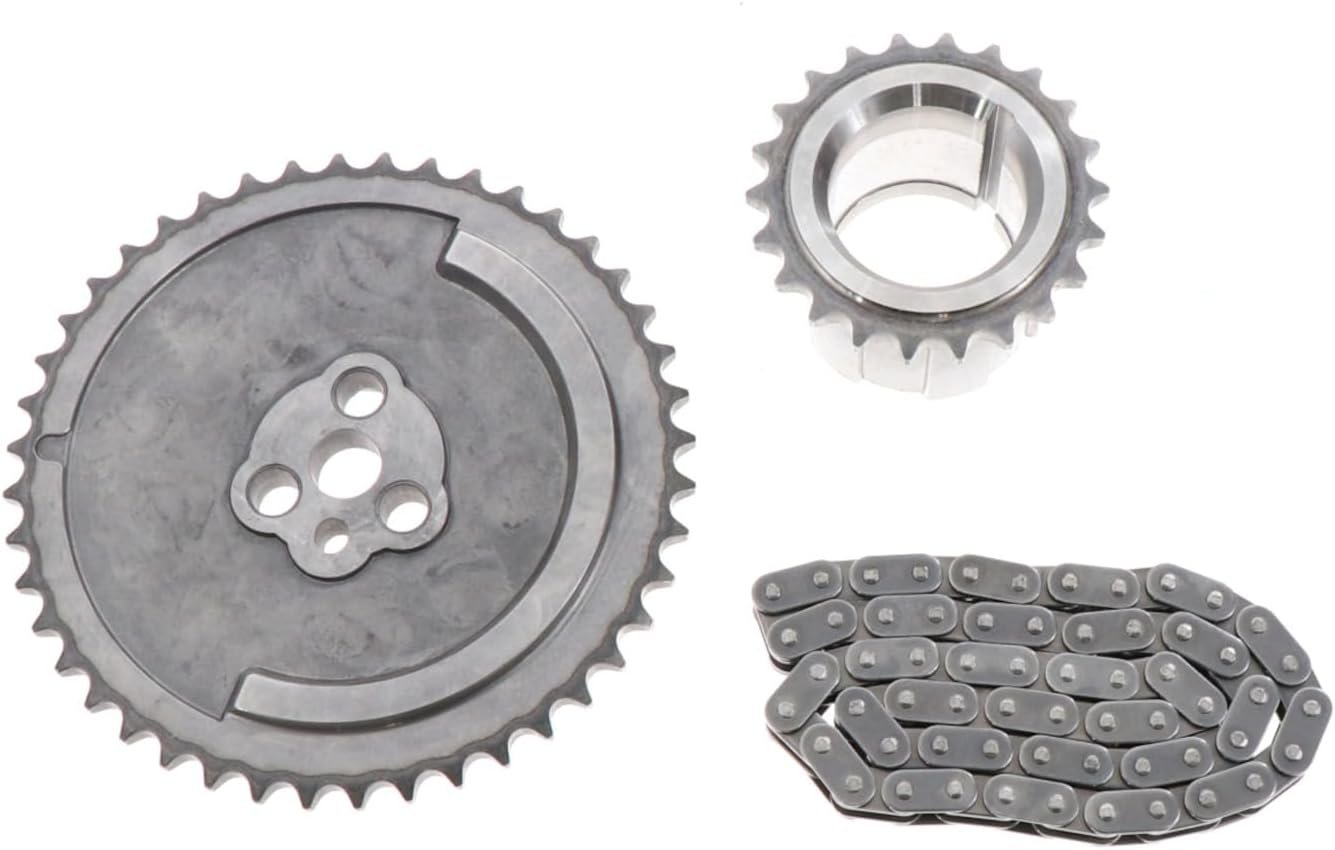Reliable Engine Timing Chain Kit for Peak Performance
