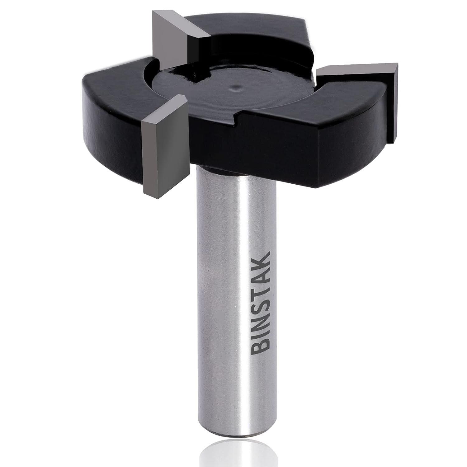 Achieve Precision Cuts with CNC Surfacing Router Bit