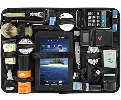 Cocoon Grid Organizer