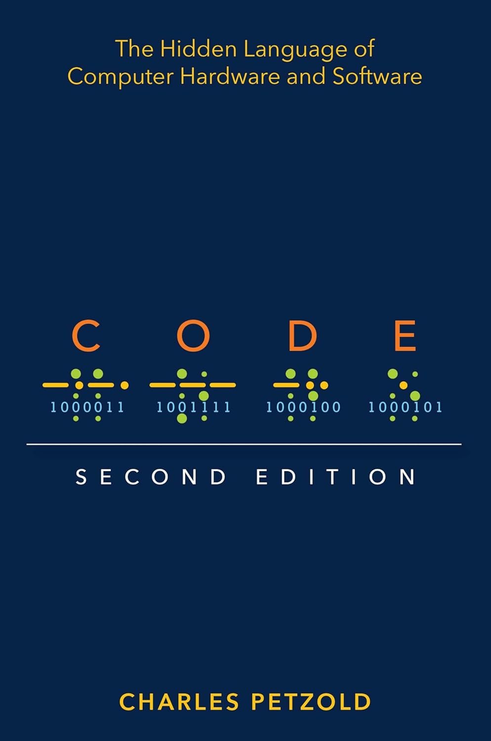 Code: The Secret Language That Powers Your Digital World