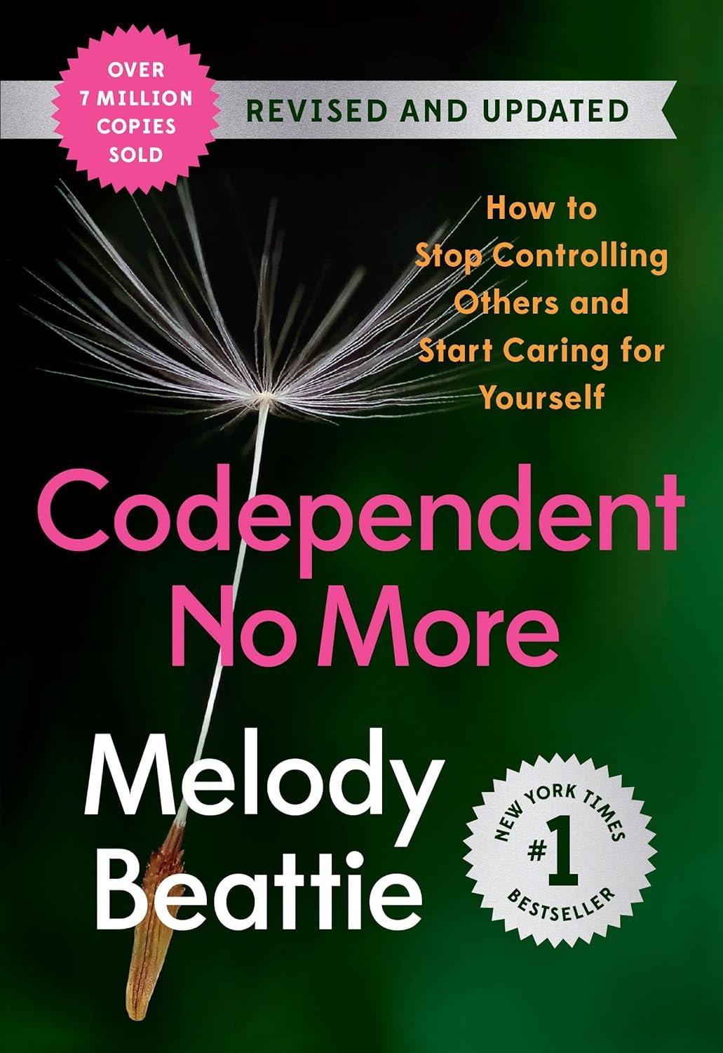 Break Free from Codependency: Heal and Thrive