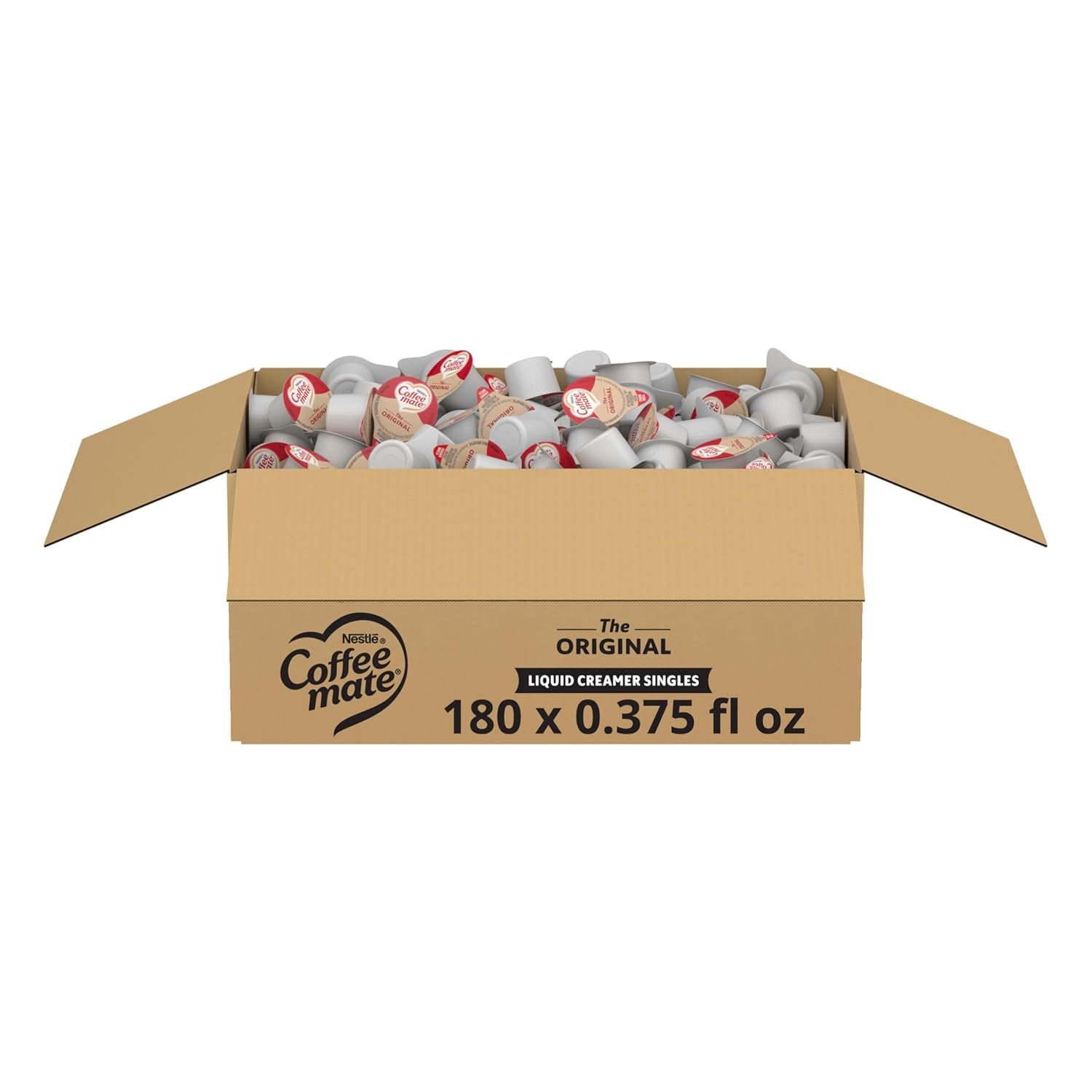 Never Run Out of Perfect Coffee Creamer Again