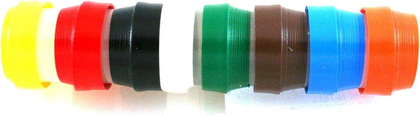 Color-Coded Tape Kit for Medical Instrument Identification